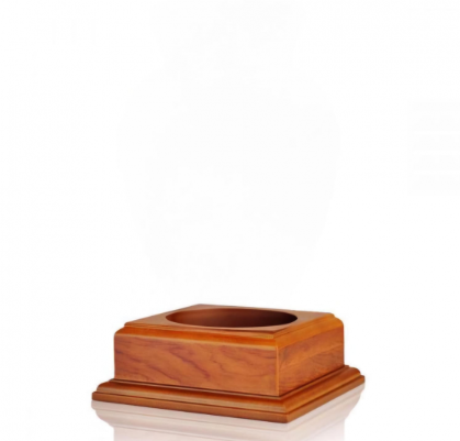 Wood Base Fee